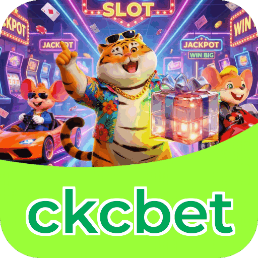 Fortune Rabbit - RTP 96.77%